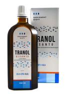 Zdjęcie produktu Visanto Zięba Tranol pomarańczowo-bananowy 250 ml