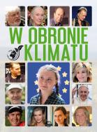 W OBRONIE KLIMATU. Autor: Ulanowski Krzysztof. ZdrowePodejscie.pl Okładka książki W OBRONIE KLIMATU