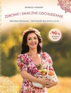 Okładka książki Zdrowe i smaczne odchudzanie