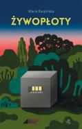 Okładka książki Żywopłoty