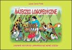 Okładka książki Bajeczki logopedyczne.Zabawne historyjk.. Harmonia