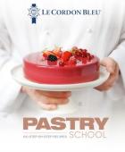 Opakowanie Le Cordon Bleu's Pastry School