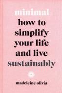 Okładka książki Minimal