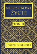 Okładka książki Nieosobowe Życie T.2