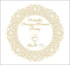 Okładka książki PAMIĄTKA PIERWSZEJ KOMUNII ŚWIĘTEJ