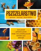 Okładka książki PSZCZELARSTWO