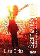 Okładka książki Szamański post