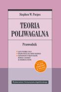 TEORIA POLIWAGALNA PRZEWODNIK. Autor: STEPHEN W. PORGES. ZdrowePodejscie.pl Okładka książki TEORIA POLIWAGALNA PRZEWODNIK