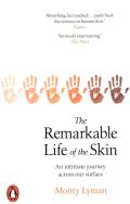 The Remarkable Life of the Ski. Autor: Lyman Monty. ZdrowePodejscie.pl Okładka książki The Remarkable Life of the Ski