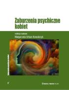 Okładka książki Zaburzenia psychiczne kobiet