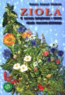 Okładka książki Zioła.W leczeniu chorób układu moczowo-płciowego