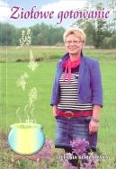 Okładka książki Ziołowe gotowanie wyd.2