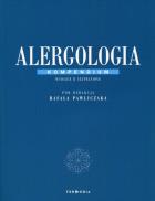 Okładka książki Alergologia kompendium w.2