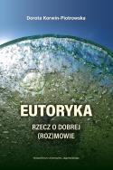 Okładka książki Eutoryka