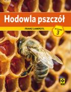 Okładka książki Hodowla pszczół wyd. 3