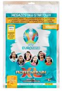 Opakowanie KARTY PANINI EURO 2020 MEGAZESTAW