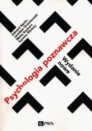 Okładka książki Psychologia poznawcza. Wydanie nowe