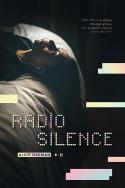 Radio Silence. Autor: Oseman Alice. ZdrowePodejscie.pl Okładka książki Radio Silence