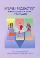 Opakowanie Rysunek projekcyjny w badaniach nad rodziną i wychowaniem