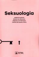 Okładka książki Seksuologia