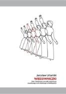 Okładka książki Wiecowniczki