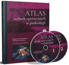 Atlas technik operacyjnych w proktologii. Autor: Kołodziejczak Małgorzata, Przemysław Ciesielski. ZdrowePodejscie.pl Okładka książki Atlas technik operacyjnych w proktologii