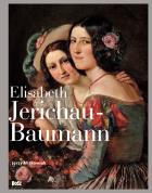 Okładka książki Elisabeth Jerichau-Baumann