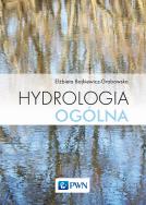 Hydrologia ogólna. Autor: Bajkiewicz-Grabowska Elżbieta. ZdrowePodejscie.pl Okładka książki Hydrologia ogólna