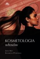 Okładka książki Kosmetologia włosów