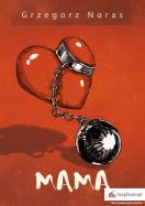 Okładka książki Mama