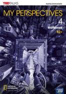 Nowe język angielski my perspectives 4 workbook liceum i technikum 70865. Autor:   Praca zbiorowa. ZdrowePodejscie.pl Okładka książki Nowe język angielski my perspectives 4 workbook liceum i technikum 70865