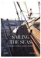 Sailing the Seas. Wydawca: Gestalten. ZdrowePodejscie.pl Opakowanie Sailing the Seas