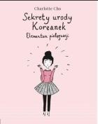Okładka książki Sekrety urody Koreanek. Elementarz pielęgnacji