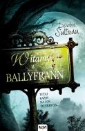 Okładka książki Witamy w Ballyfrann
