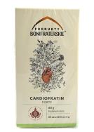 Zdjęcie produktu Zioła Bonifratrów Herbatka Cardiofratin na krążenie 60g 30x2g