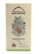 Zdjęcie produktu Zioła Bonifratrów Herbatka Memofratin na pamięć 60g 30x2g