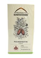 Zdjęcie produktu Zioła Bonifratrów Herbatka Pulmofratin na układ oddechowy 60g 30x2g