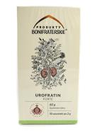 Zdjęcie produktu Zioła Bonifratrów Herbatka Urofratin na nerki 60g 30x2g