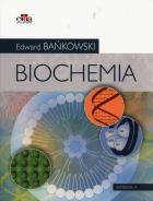 Okładka książki Biochemia