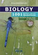 Biology for the IB Diploma. Autor: Hoszowska Marzena Beata. ZdrowePodejscie.pl Okładka książki Biology for the IB Diploma