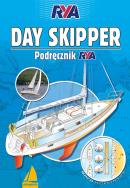 Day Skipper. Autor: Hopkinson   Sara. ZdrowePodejscie.pl Okładka książki Day Skipper