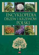 Okładka książki Encyklopedia drzew i krzewów