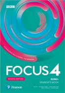 Focus4 2ed SB Digital Resources+ebook+MyEnglishLab. Autor:   Praca zbiorowa. ZdrowePodejscie.pl Okładka książki Focus4 2ed SB Digital Resources+ebook+MyEnglishLab