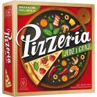 Okładka książki Gra Pizzeria