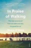 Okładka książki In Praise of Walking