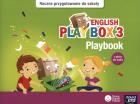 Okładka książki J. Angielski SP English Play Box 3 NE
