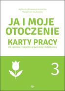 Okładka książki Ja i moje otoczenie Cz.3