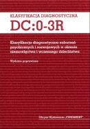 Okładka książki Klasyfikacja diagnostyczna DC:0-3R