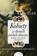 Okładka książki Kobiety ze słynnych polskich obrazów
