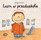 Okładka książki Leon w przedszkolu